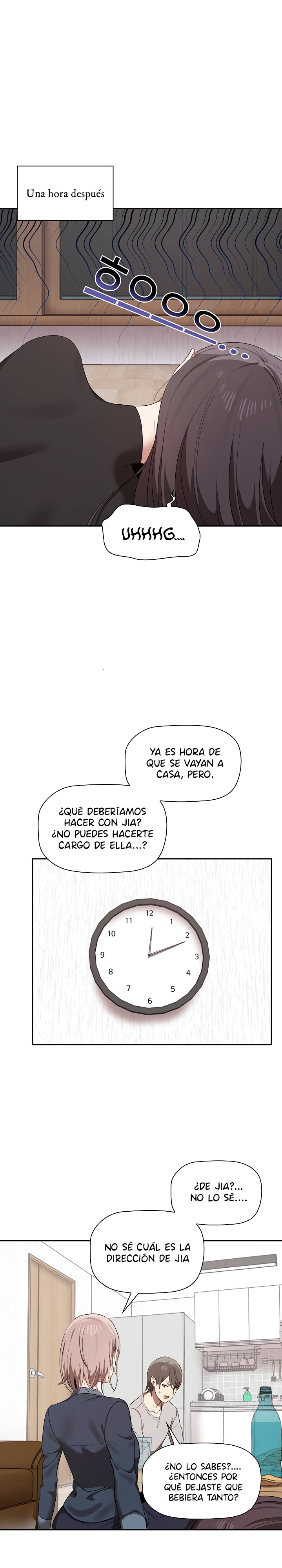 I Really Love IT! Raw - Chapter 1 [photo 21] - MangaPorn