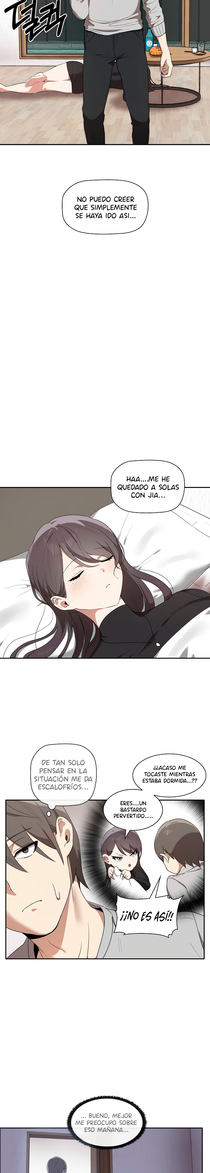 I Really Love IT! Raw - Chapter 1 [photo 26] - MangaPorn