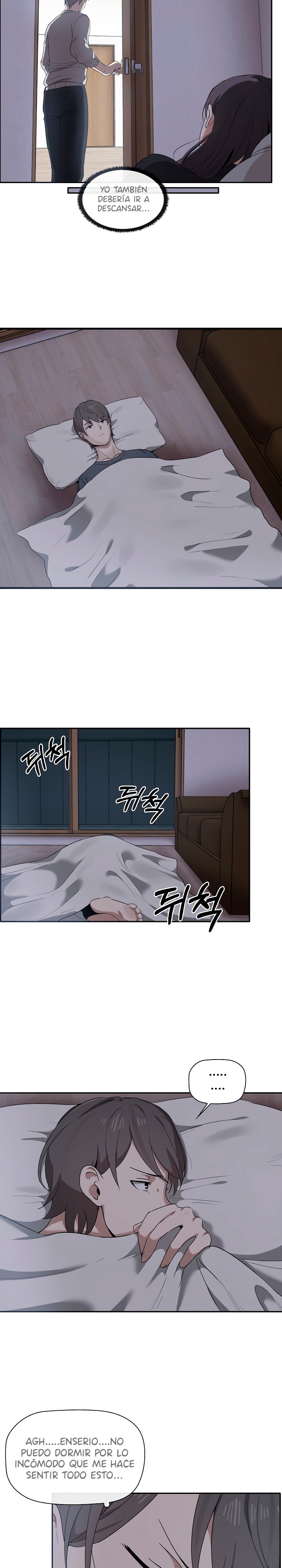 I Really Love IT! Raw - Chapter 1 [photo 27] - MangaPorn