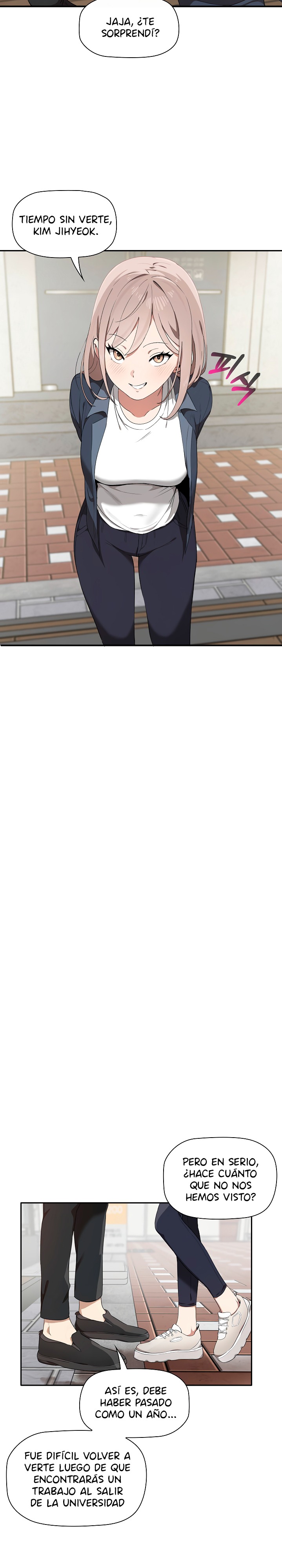 I Really Love IT! Raw - Chapter 1 [photo 3] - MangaPorn