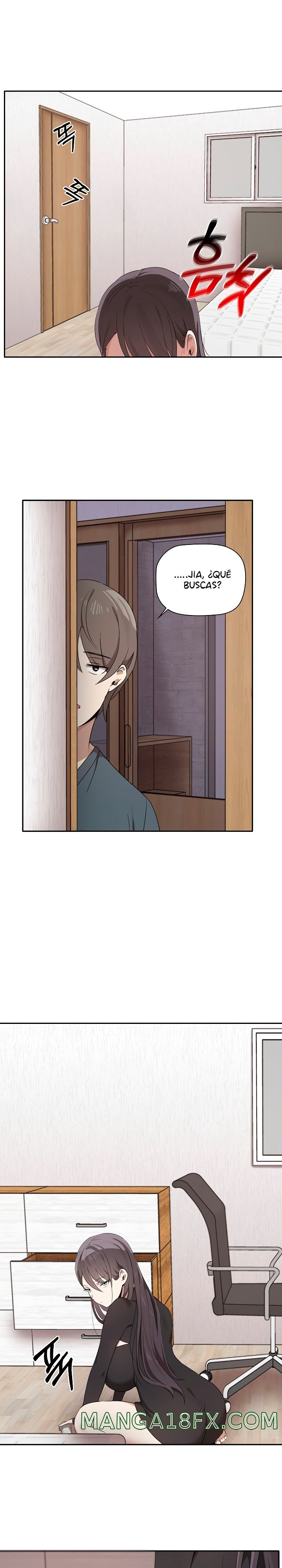 I Really Love IT! Raw - Chapter 1 [photo 30] - MangaPorn