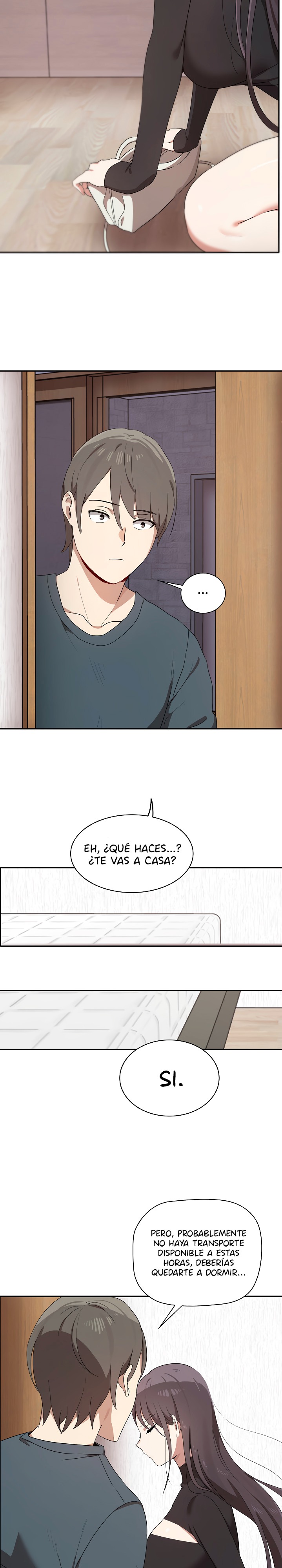 I Really Love IT! Raw - Chapter 1 [photo 31] - MangaPorn