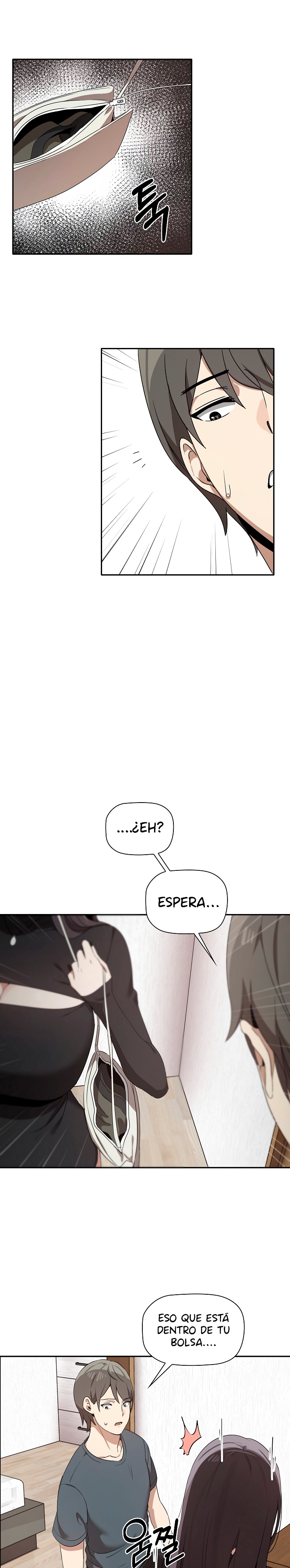 I Really Love IT! Raw - Chapter 1 [photo 34] - MangaPorn
