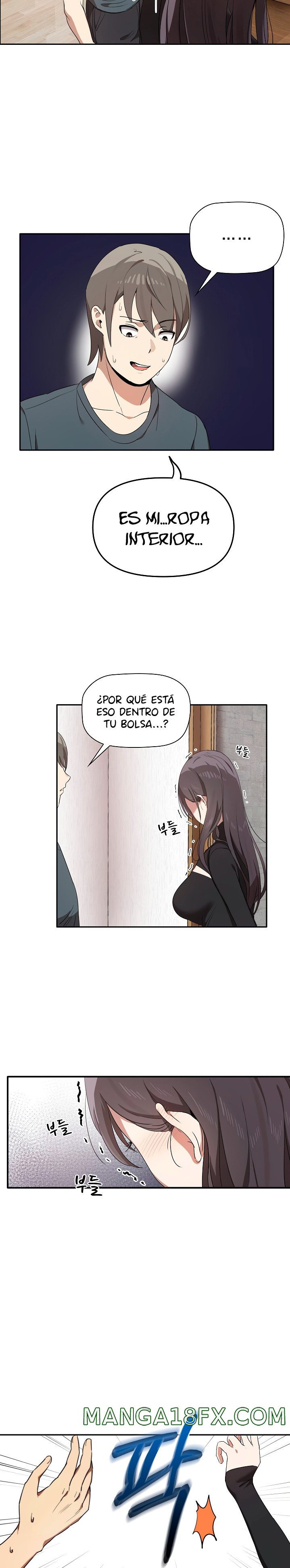 I Really Love IT! Raw - Chapter 1 [photo 35] - MangaPorn