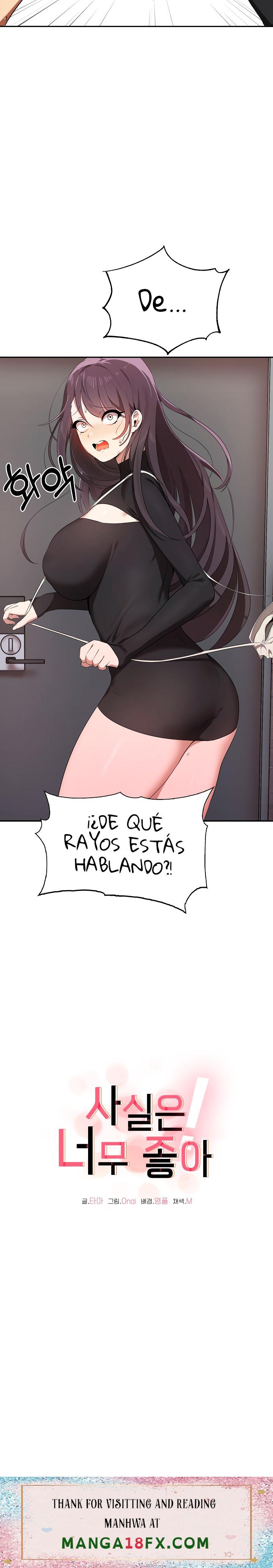 I Really Love IT! Raw - Chapter 1 [photo 36] - MangaPorn