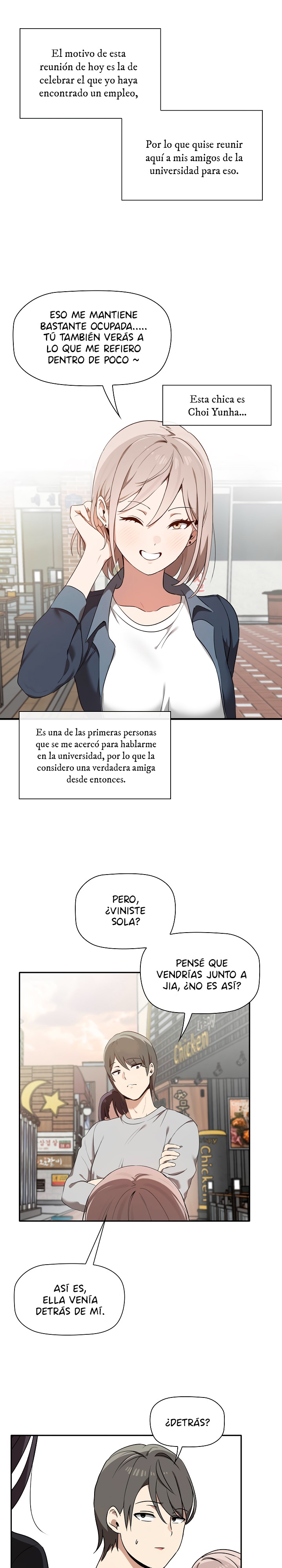 I Really Love IT! Raw - Chapter 1 [photo 4] - MangaPorn