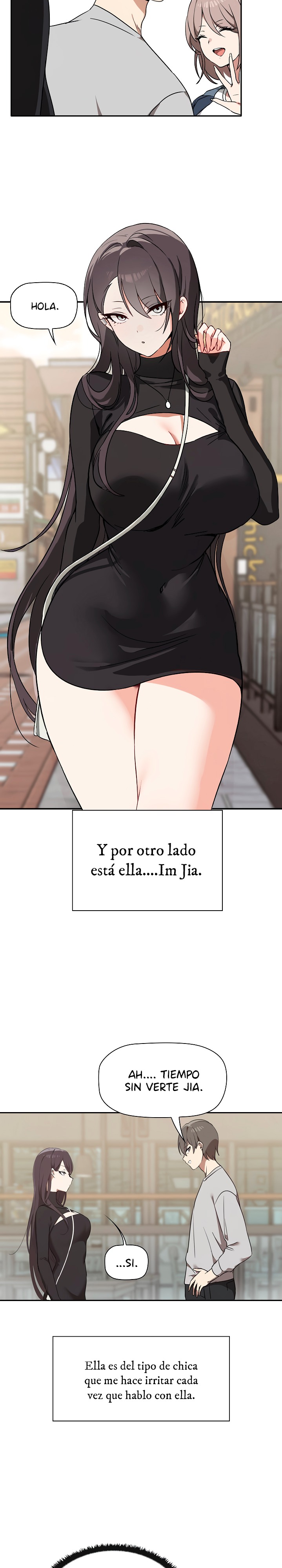 I Really Love IT! Raw - Chapter 1 [photo 5] - MangaPorn