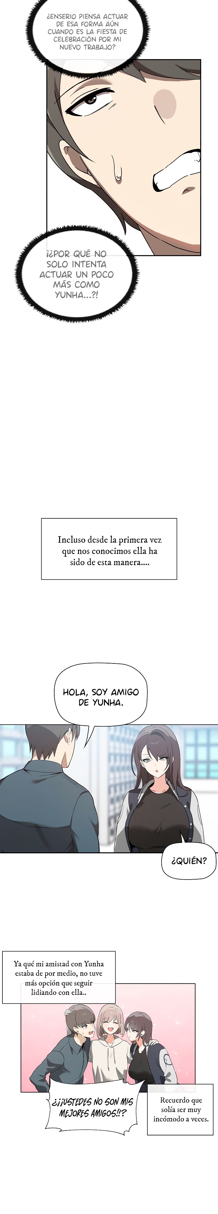 I Really Love IT! Raw - Chapter 1 [photo 6] - MangaPorn