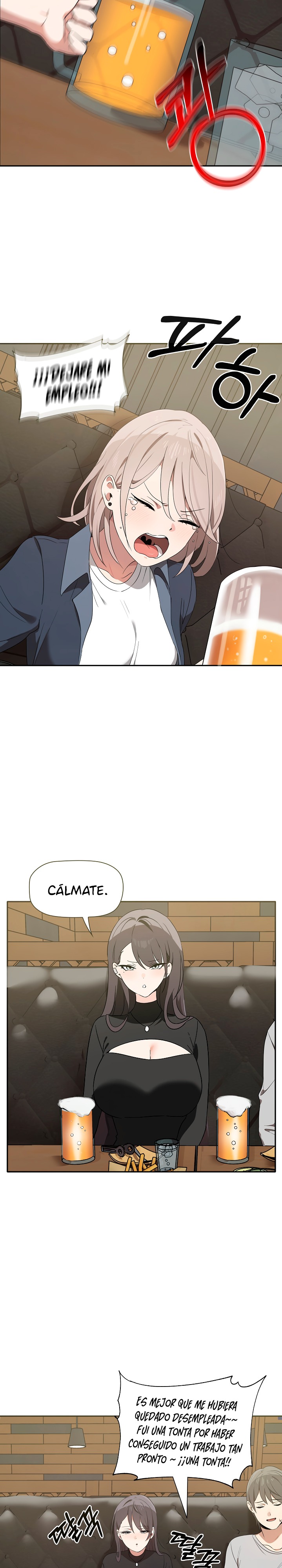 I Really Love IT! Raw - Chapter 1 [photo 8] - MangaPorn