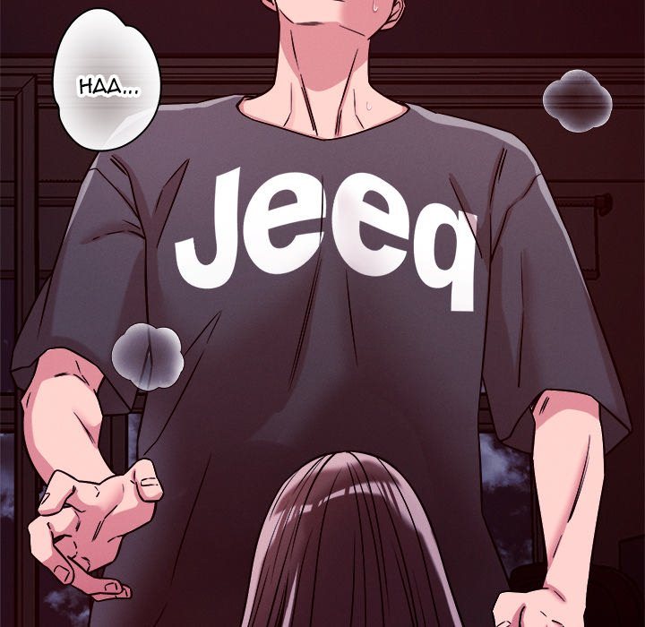 How did we get here Lee Ji – Kyung - Chapter 58 [photo 7] - MangaPorn