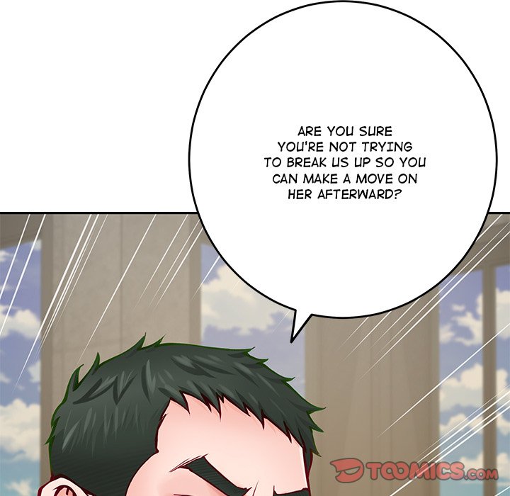 God of Pleasure - Chapter 52 [photo 100] - MangaPorn