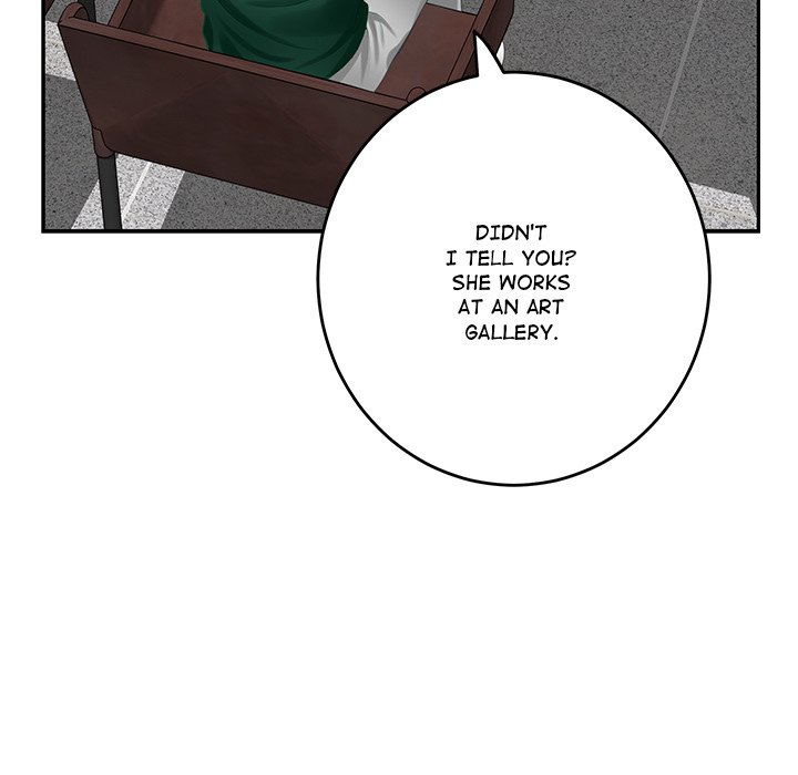 God of Pleasure - Chapter 52 [photo 105] - MangaPorn