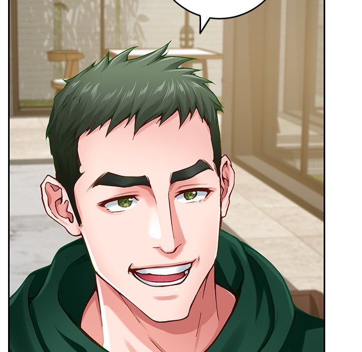 God of Pleasure - Chapter 52 [photo 110] - MangaPorn