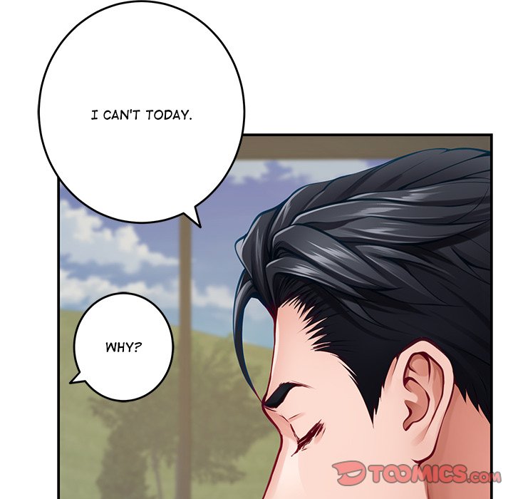 God of Pleasure - Chapter 52 [photo 112] - MangaPorn