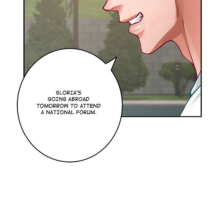 God of Pleasure - Chapter 52 [photo 113] - MangaPorn