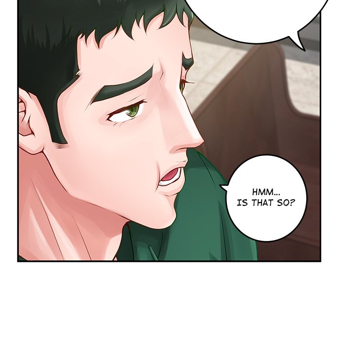 God of Pleasure - Chapter 52 [photo 115] - MangaPorn