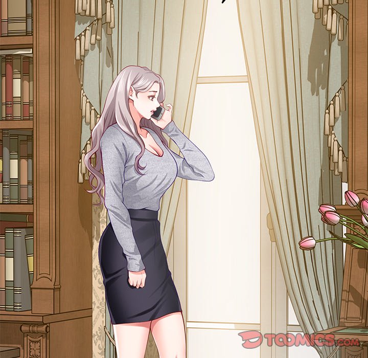 God of Pleasure - Chapter 52 [photo 124] - MangaPorn