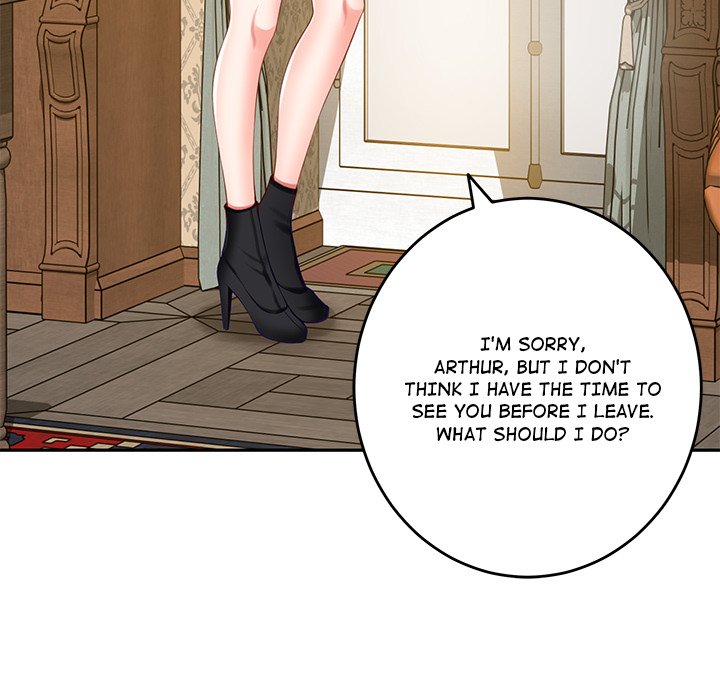 God of Pleasure - Chapter 52 [photo 125] - MangaPorn