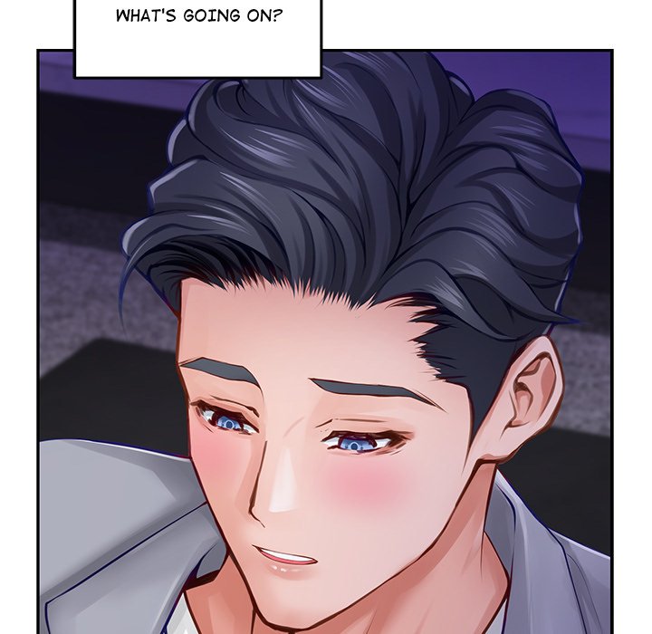 God of Pleasure - Chapter 52 [photo 13] - MangaPorn