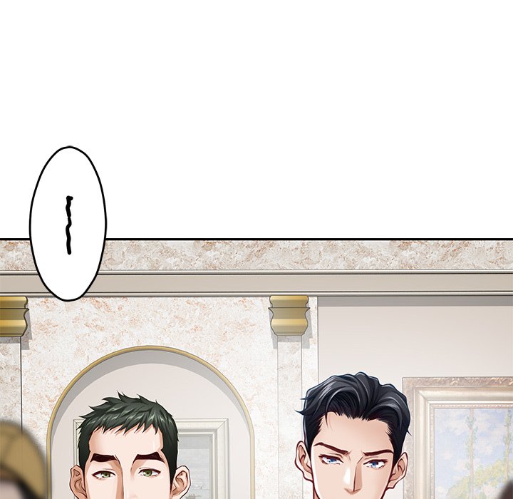 God of Pleasure - Chapter 52 [photo 146] - MangaPorn