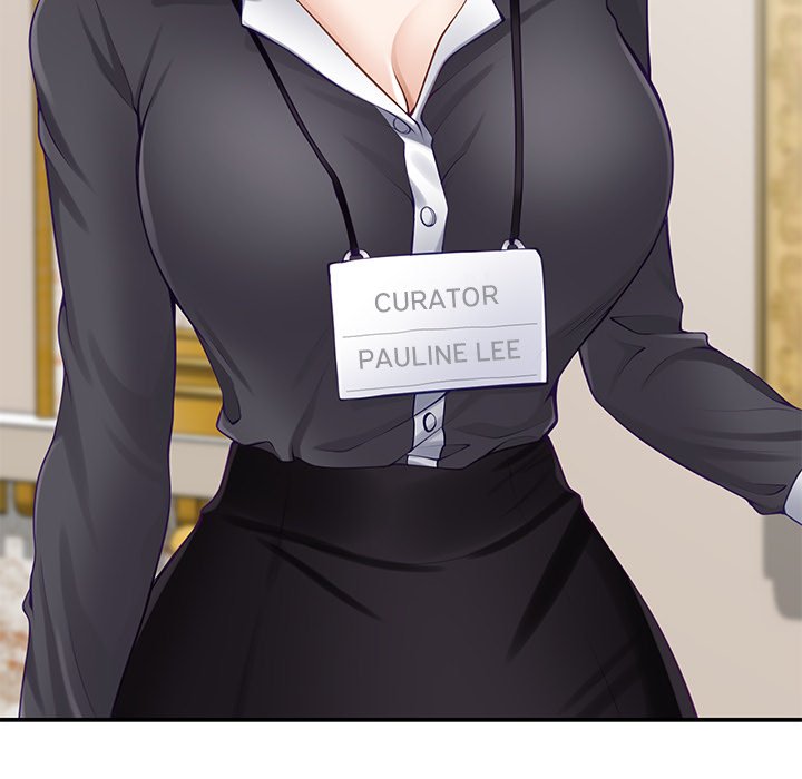 God of Pleasure - Chapter 52 [photo 155] - MangaPorn