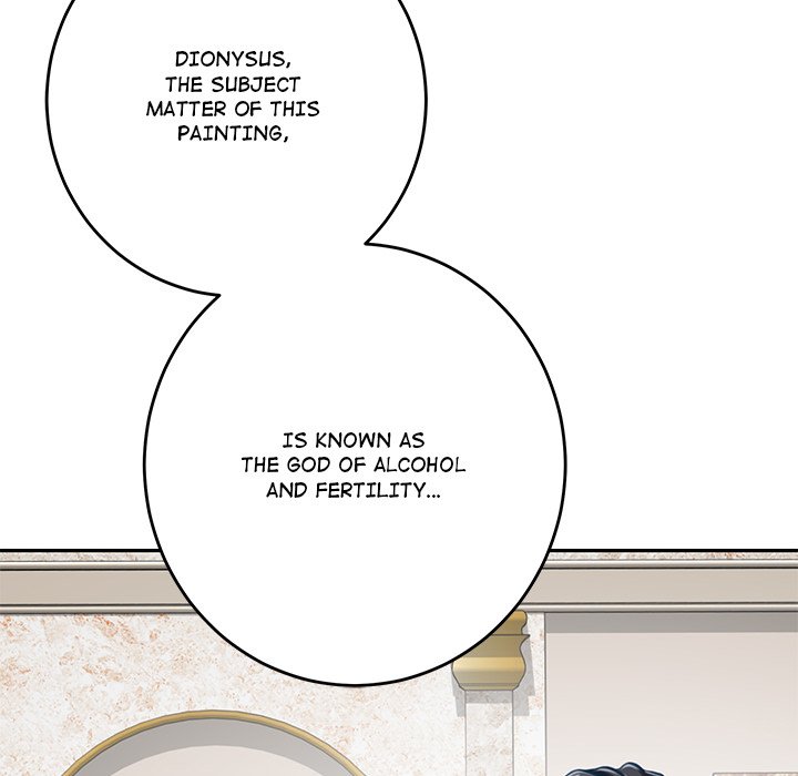 God of Pleasure - Chapter 52 [photo 157] - MangaPorn