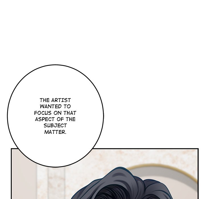 God of Pleasure - Chapter 52 [photo 162] - MangaPorn