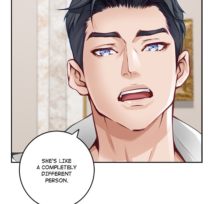 God of Pleasure - Chapter 52 [photo 163] - MangaPorn