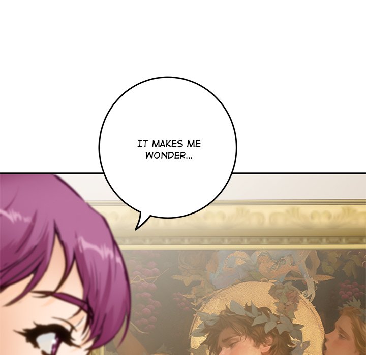 God of Pleasure - Chapter 52 [photo 173] - MangaPorn