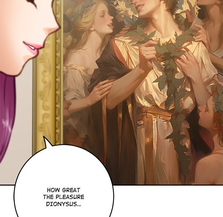 God of Pleasure - Chapter 52 [photo 174] - MangaPorn