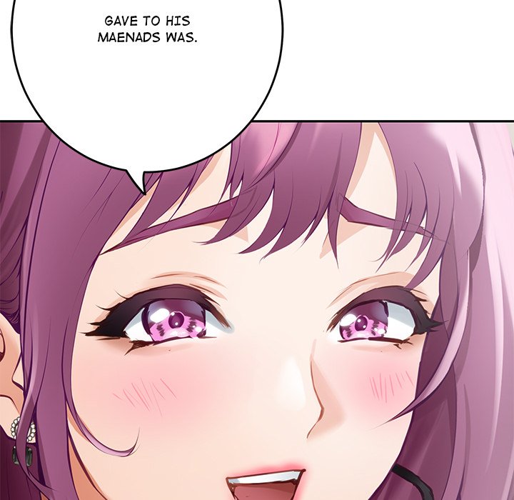 God of Pleasure - Chapter 52 [photo 176] - MangaPorn