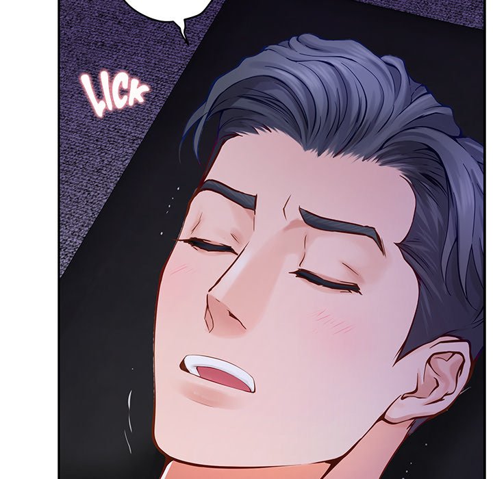 God of Pleasure - Chapter 52 [photo 18] - MangaPorn