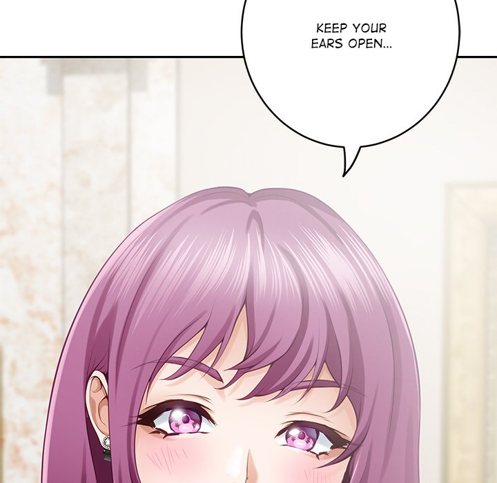 God of Pleasure - Chapter 52 [photo 193] - MangaPorn