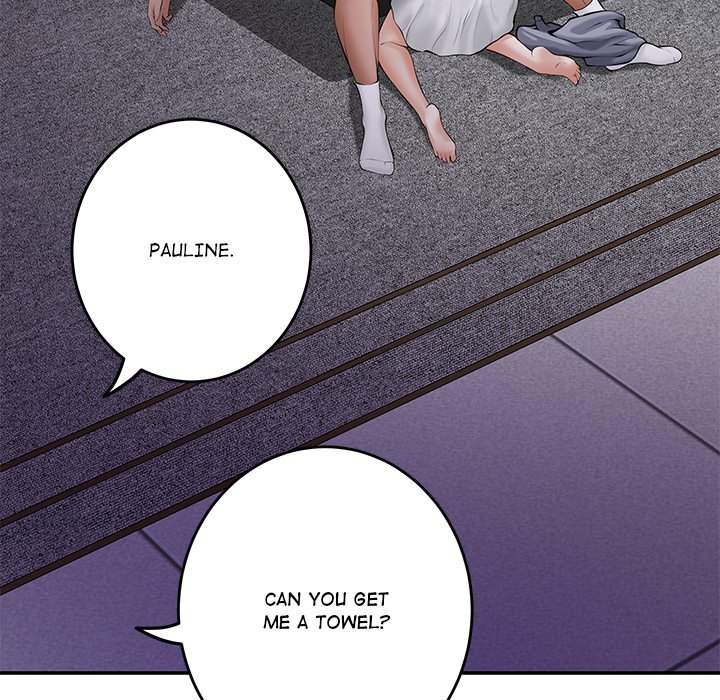 God of Pleasure - Chapter 52 [photo 57] - MangaPorn