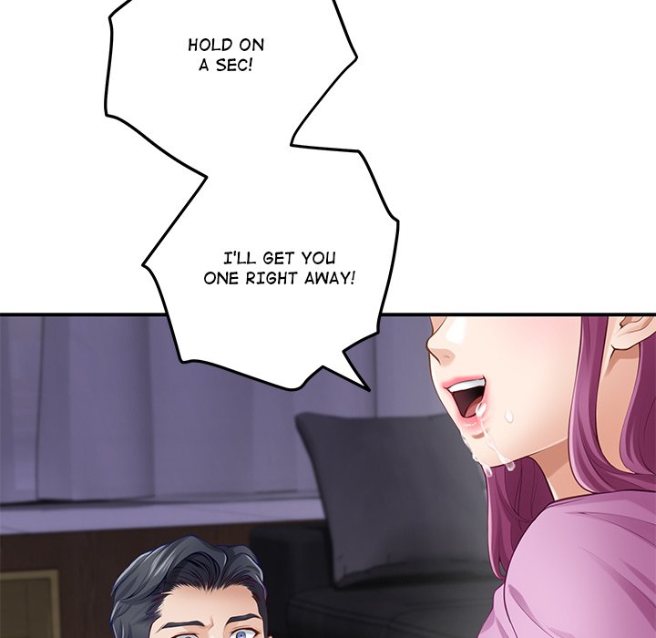 God of Pleasure - Chapter 52 [photo 61] - MangaPorn