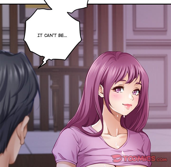 God of Pleasure - Chapter 52 [photo 64] - MangaPorn