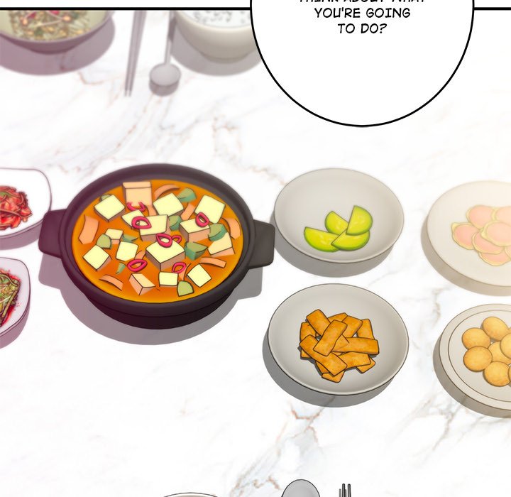 God of Pleasure - Chapter 52 [photo 73] - MangaPorn