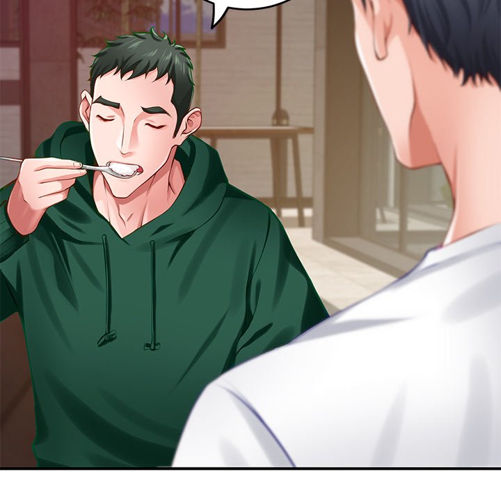 God of Pleasure - Chapter 52 [photo 78] - MangaPorn