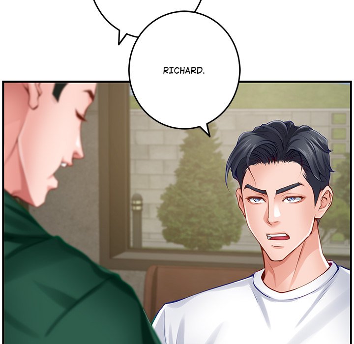 God of Pleasure - Chapter 52 [photo 80] - MangaPorn