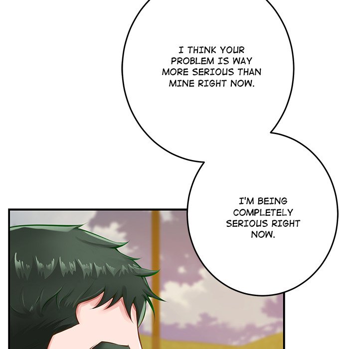 God of Pleasure - Chapter 52 [photo 82] - MangaPorn