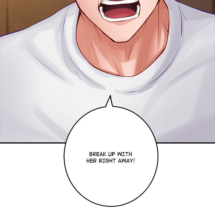 God of Pleasure - Chapter 52 [photo 86] - MangaPorn