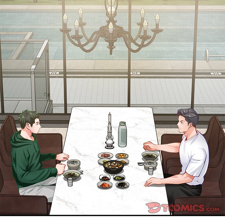 God of Pleasure - Chapter 52 [photo 88] - MangaPorn