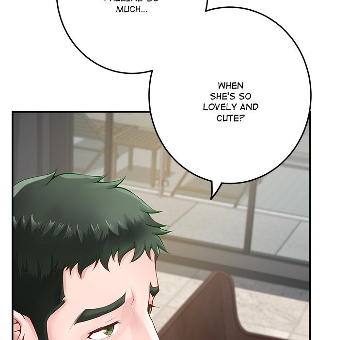 God of Pleasure - Chapter 52 [photo 90] - MangaPorn