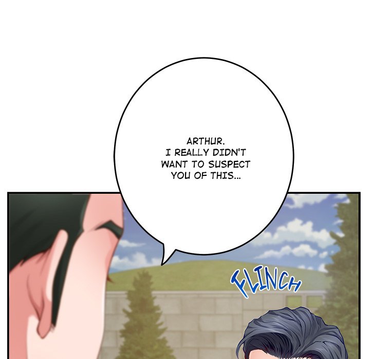 God of Pleasure - Chapter 52 [photo 96] - MangaPorn