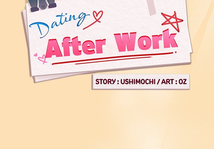 After Work Love Affairs - Chapter 66 [photo 2] - MangaPorn
