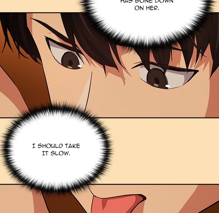 After Work Love Affairs - Chapter 66 [photo 29] - MangaPorn