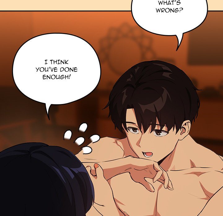 After Work Love Affairs - Chapter 66 [photo 44] - MangaPorn