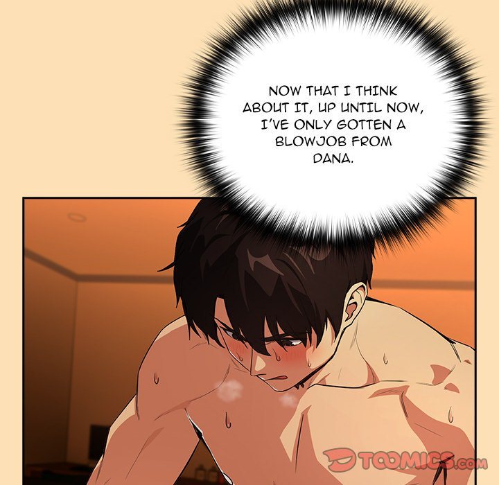After Work Love Affairs - Chapter 66 [photo 81] - MangaPorn