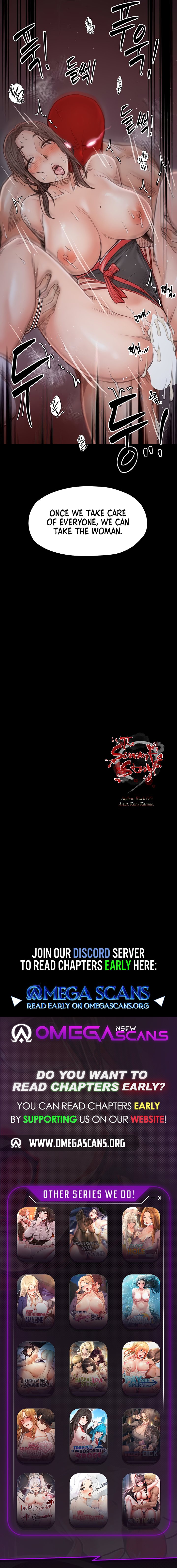 The Servant’s Story - Chapter 40 [photo 11] - MangaPorn