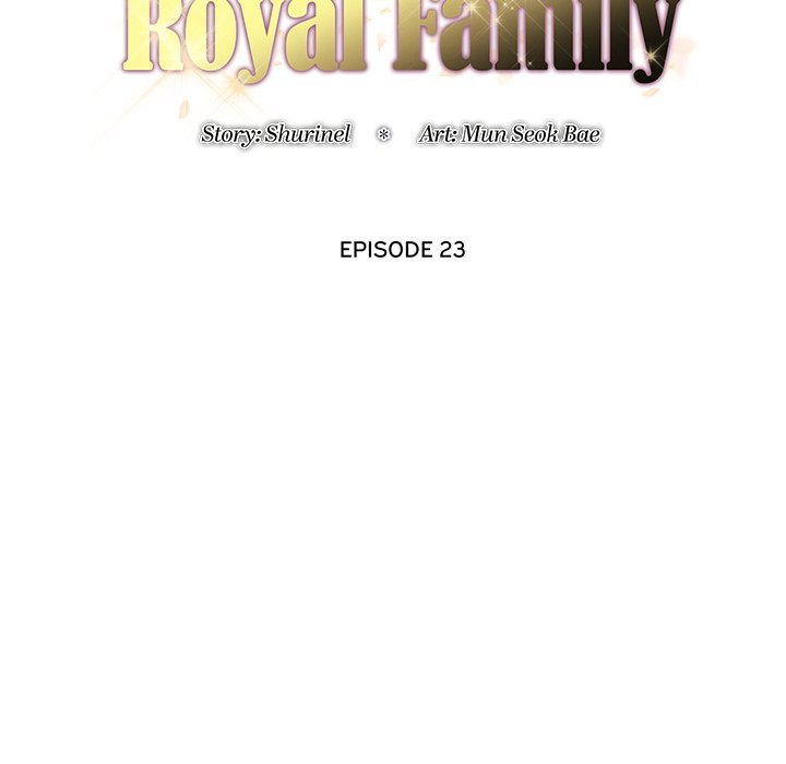 Royal Family - Chapter 23 [photo 24] - MangaPorn